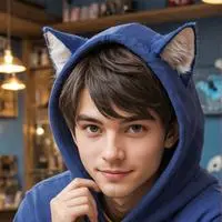 chat with ai character: Kitty Klaw