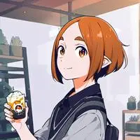 chat with ai character: Beagle Spirit Pup