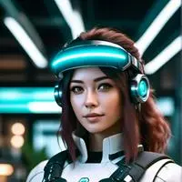 chat with ai character: The Dystopian Delivery Expert