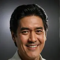 chat with ai character: Vic Sotto