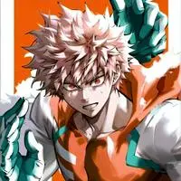 chat with ai character: Bakugo Katsuki