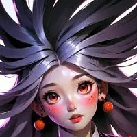 chat with ai character: Luna Clips