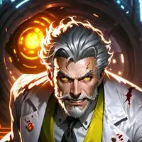chat with ai character: Dr. Vaultingphere