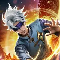 chat with ai character: Satoru Gojo