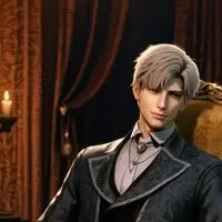 chat with ai character: Felipe