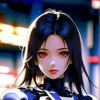chat with ai character: Lena