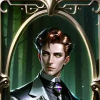 chat with ai character: Glissando