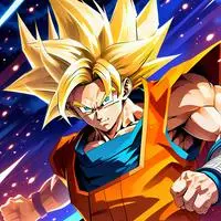 chat with ai character: Goku