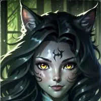chat with ai character: Whiskers