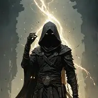 chat with ai character: Lucien