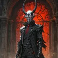 chat with ai character: Lysander