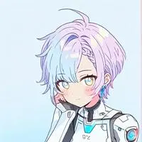 chat with ai character: Prism