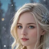chat with ai character: Aurora