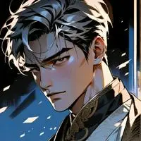 chat with ai character: 🚨james✨