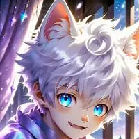 chat with ai character: Snowy Whiskers