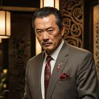 chat with ai character: The Omakase Oracle