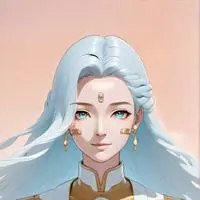 chat with ai character: Seraphina