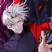 chat with ai character: Satoru Gojo