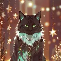 chat with ai character: MemeMeow