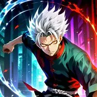 chat with ai character: Gojo Satoru