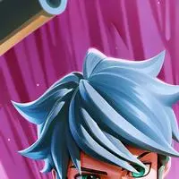 chat with ai character: Enzo