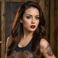 chat with ai character: Daniela Sanchez