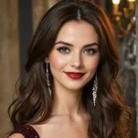 chat with ai character: Ambra Milano
