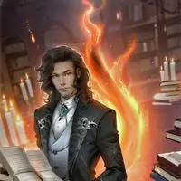 chat with ai character: Lucien