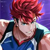 chat with ai character: Oikawa Tooru