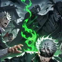 chat with ai character: Gojo Satoru