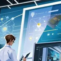 chat with ai character: The Recruitment Re