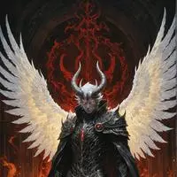 chat with ai character: Lucian