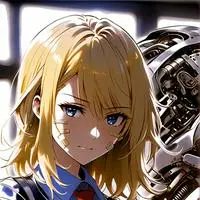 chat with ai character: Echo