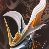 chat with ai character: Shark Nike Three Legs