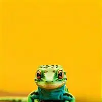 chat with ai character: Pixel