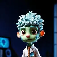 chat with ai character: Florp