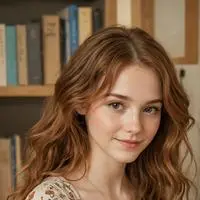 chat with ai character: Alyssa