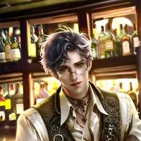 chat with ai character: Daniel