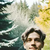 chat with ai character: Tommy