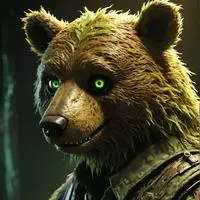 chat with ai character: Golden Freddy