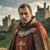 chat with ai character: King Alfred the Great