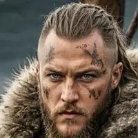 chat with ai character: Ragnar Lothbrok
