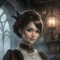 chat with ai character: Jessie