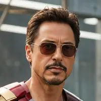 chat with ai character: Tony Stark/Iron Man