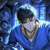 chat with ai character: Max, The Time-Defy