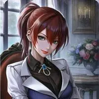 chat with ai character: Ardent Rival