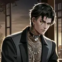chat with ai character: Leo