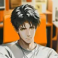 chat with ai character: Angry Neat Freak