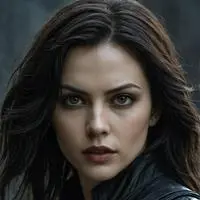 chat with ai character: Selene