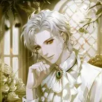 chat with ai character: Morgan